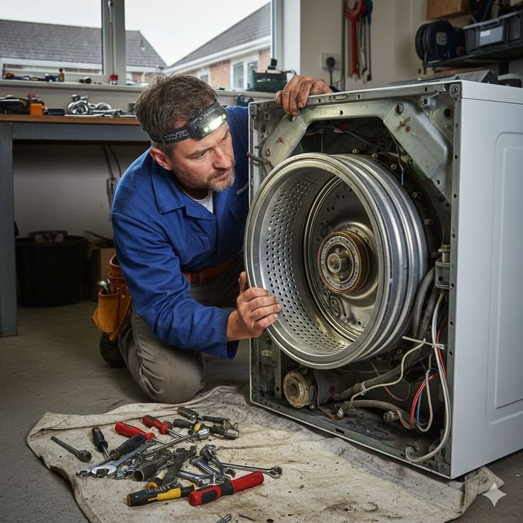 Washing Machine Repair