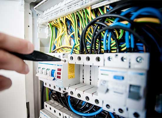 AC Repair & Maintenance